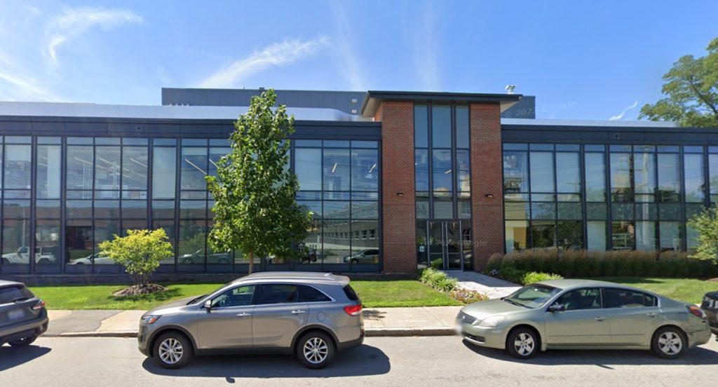 65 Grove St Boston Lab Space for Rent