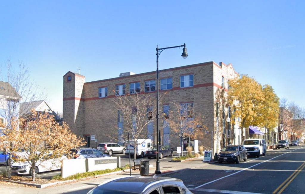 501 Cambridge St, Cambridge, MA 02141 | Boston Lab Space for Rent